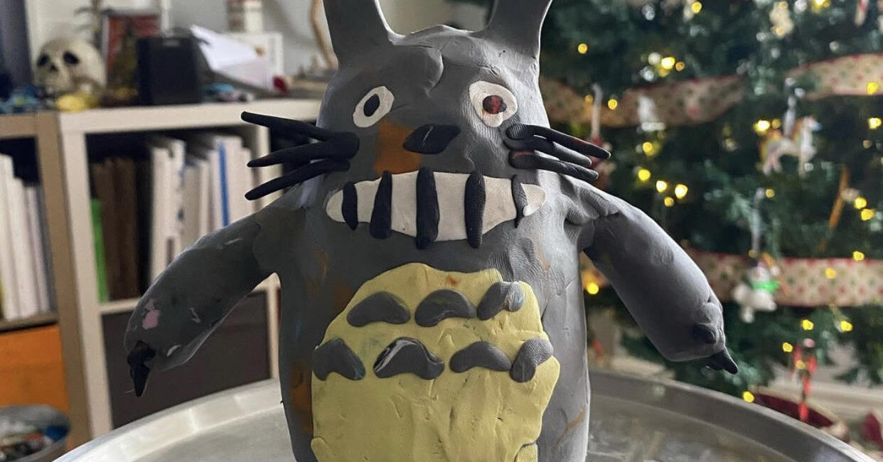 Totoro