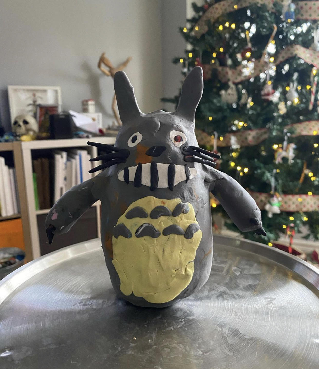 Totoro